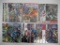 Captain America Limited Series Comics Lot