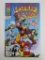 Marvel Super-Heroes #8 (1992)/1st Squirrel Girl