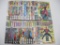 Spectacular Spider-Man #158-163/165/167-184/185-200