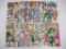 Sensational She-Hulk #1/8/13/18/20-25/27-30/34/37-39 + #43