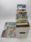 X-Men + Related Short Box Comics Lot