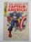 Captain America #109 (1969) Classic Jack Kirby