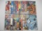 Uncanny X-Men #375-396/398-399