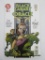 Birds of Prey: Black Canary / Oracle #1