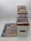 Spider-Man + Related Short Box Comics Lot