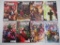 Avengers: The Children's Crusade #1-7 + 9