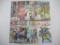 Uncanny X-Men #300-306/308-314,316-324