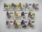 Star Wars Hot Wheels Die-Cast Vehicle Lot