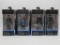 Star Wars Black Series Figure Lot w/Exclusive (Obi-Wan TV Show)