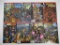 Devil's Reign/Marvel + Top Cow #1-7 (Set) + 2 Interludes