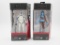 Aayla Secura/Clone Trooper Lieutenant Star Wars Black Series Figures
