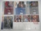 Civil War #1-7 (Set) + Crossover Comics