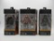 The Mandalorian Star Wars Black Series Figure Lot