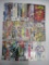 X-Men Unlimited Group of (46) #1-50