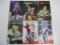 Superior Iron Man #1/2/6/7/8/9 1st Superior Iron Man