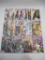 Avengers Limited Series Sets Comics Lot