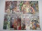 Captain America (2011) #1-4/7-19 Near Run/Brubaker