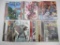 Thor Limited Series Sets Comics Lot