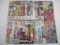 Wonder Man Comic Lot (1986/1991)