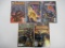 Stormbreaker: The Saga of Beta Ray Bill #1-5