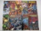 DC/Marvel/Image Crossover Comic Lot