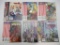 House of M #-8 (Set) + Crossover Comics/Marvel