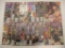 Xena Warrior Princess/Hercules Topps Comics Lot