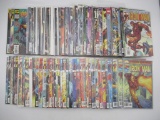 Iron Man #1-89 + Annuals Set (1998)