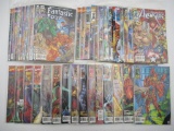 Heroes Reborn Avengers #1-13/FF #1-13/Iron Man #1-13 + Variants