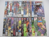 Supergirl (1997 and 2005 Series) Comics Lot