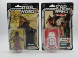 Jawa + R5-D4 (Gamestop Exclusive) 40th Anniversary Figures
