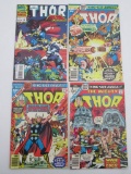 Thor Annual #5/6/7/18 w/Keys