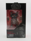 BT-1 (BeeTee) Star Wars Black Series Figure