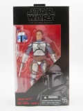 Jango Fett Star Wars Black Series Figure