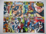 Venom Mini Series/Sets Lot Lethal Protector + More