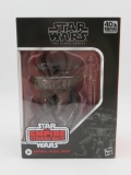 Imperial Probe Droid 40th Anniversary Star Wars Black Series