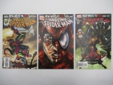 Amazing Spider-Man #569/570/571 1st Anti-Venom + Variant!