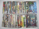 Hulk Comic Book Lot