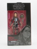 Jaina Solo (Legends) Star Wars Black Series Figure