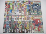 Spider-Man #1-24 (McFarlane)
