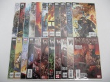 Wolverine #66-86/Old Man Logan