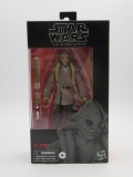 Kit Fisto Star Wars Black Series Figure