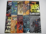 Superman Prestige Format/TPB Comics Lot