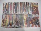 G.I. Joe Mega Lot Image/DDP