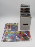 Ultimate Spider-Man Vol. 1 Near Run w/Annuals/Special + More