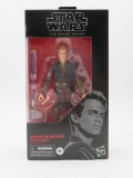 Anakin Skywalker (Padawan) Star Wars Black Series Figure