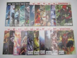 Ultimate Spider-Man Vol. 2 #1-10/13-15/150-157