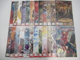Amazing Spider-Man (2014) Comic Lot