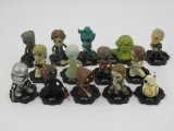 Star Wars Smuggler's Bounty Mini Figure Lot