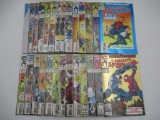 Amazing Spider-Man #375-400